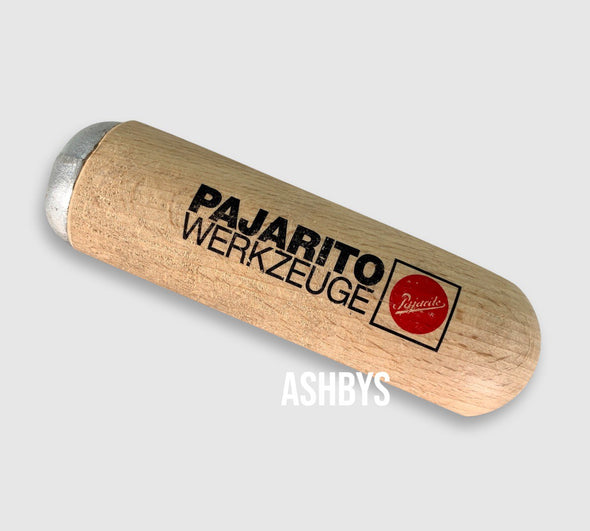 Pajarito 861/60 Pointed Screeding Trowel 600mm (NEW UNUSED OLD STOCK)