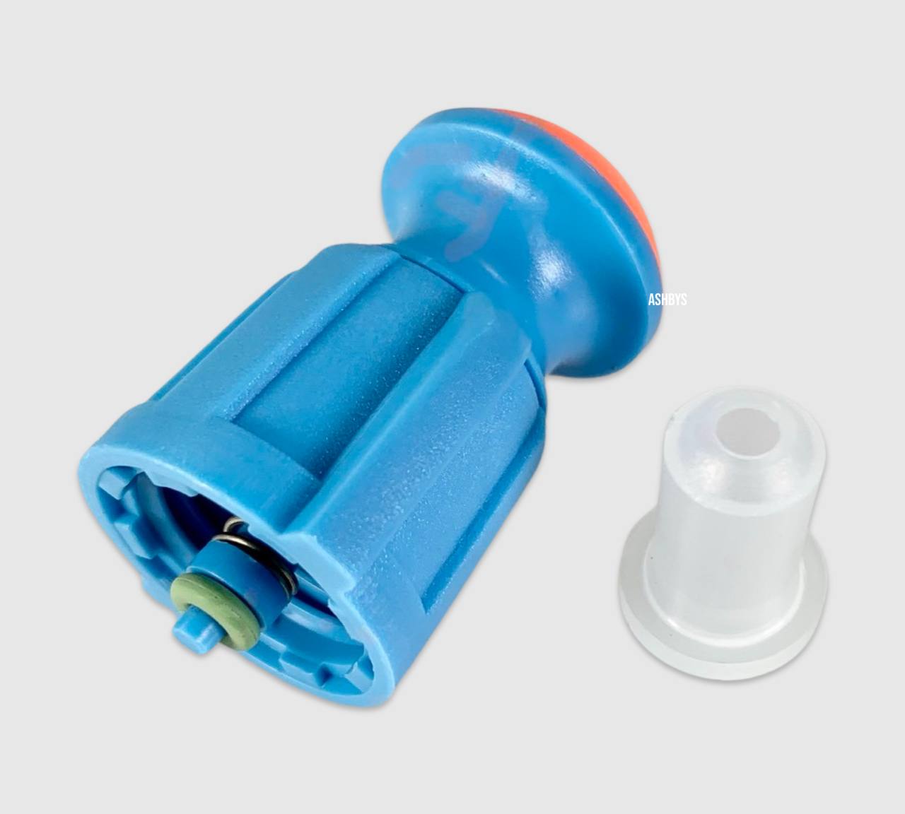 Relief Valve Assembly for Kwazar Orion Pro+ NEW STYLE