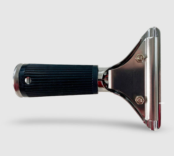 Stainless Steel Squeegee Handle - for Window Cleaning