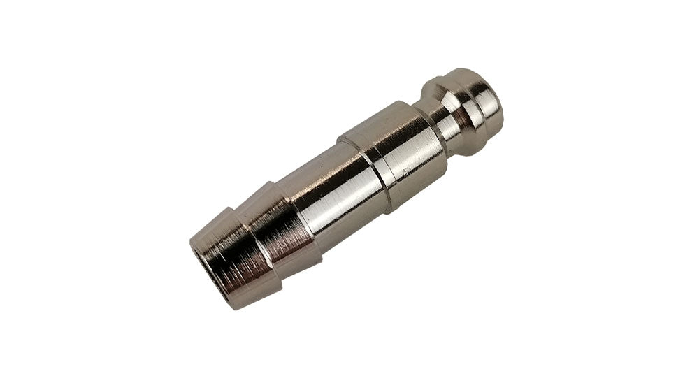 Streamline 21 Series Male Adaptor with 8mm Hose Tail Q21MH-08