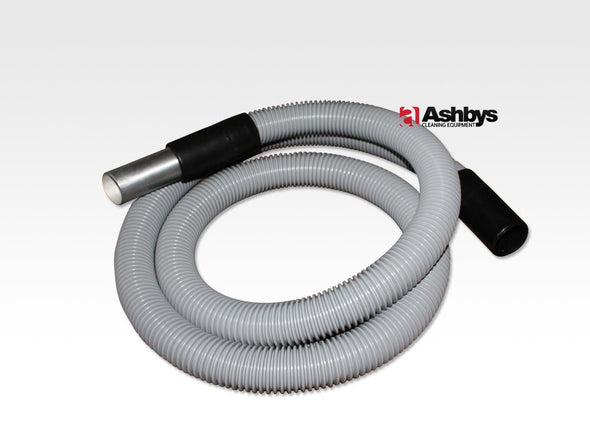 2m Vacuum Hose complete including Joining Tube - for Turbo Head Mattress, Upholstery & Stair Dry Vacuum Kit complete PC9430
