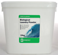 Bio Productions Premium Laundry Powder (Non Biological) XNON5 5 Kg