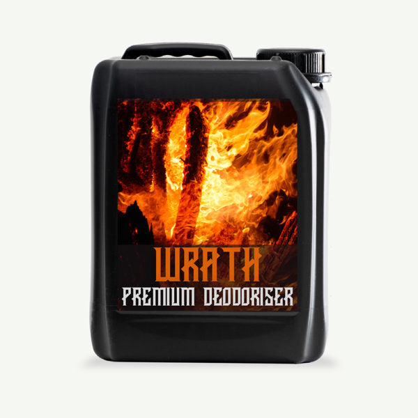 NJORD Wrath Premium Deodoriser 6 Ltr