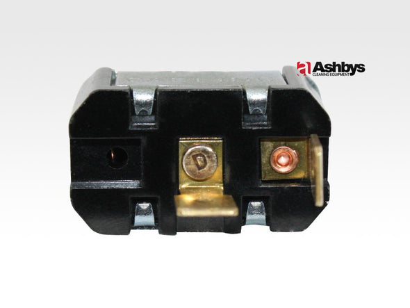 Carling F-Series Heavy Duty AC Rated Toggle Switch - 2 Position 10Amp 240V / 15Amp-125V
