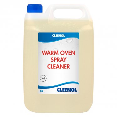 Cleenol Over Cleaner 0831392 5 Ltr