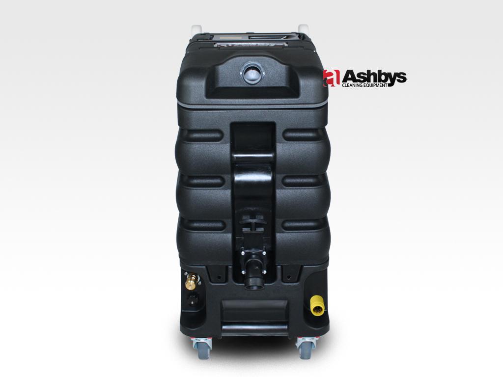 Ashbys V2 SteamMate Enforcer Our Hottest Carpet Cleaning Machine