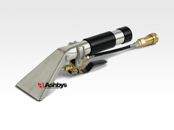 Prochem wide Auto Detailer Hand | Upholstery Tool, Stainless Steel AC1039