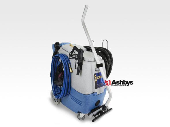 Prochem CR2 Multi-Surface RC2700 - Hard surface carpet & upholstery cleaning machine