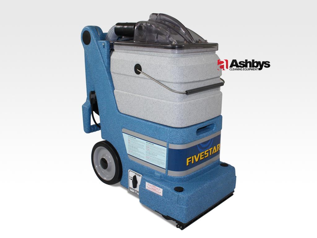 Prochem Fiverstar TR300 Carpet & Floor Cleaning Machine Ashbys
