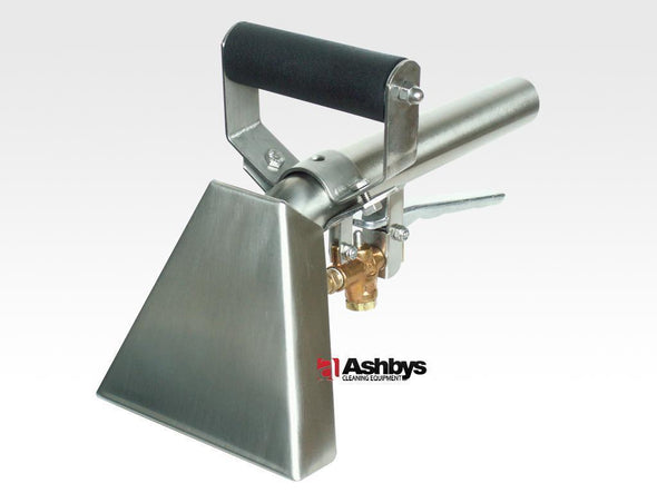 Prochem Heavy Duty Stair Tool 6” inch with Handle PM2503