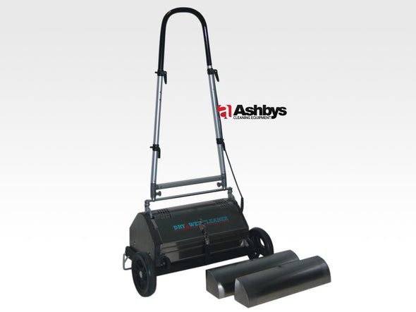 Prochem PRO 35 Dry & Wet Carpet & Floor Cleaner CA3802 complete with 2 x Standard BLUE  Brushes
