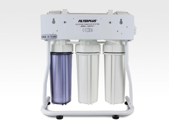 Streamline Filterplus 300 Direct Flow Static RO / Reverse Osmosis Filter System 300GPD-F