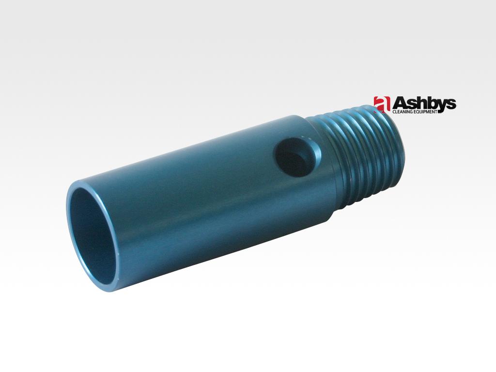 Streamline Pole-end Aluminium Collar Protector 23 mm AC1