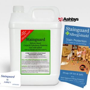Stain & Allergy Protectors