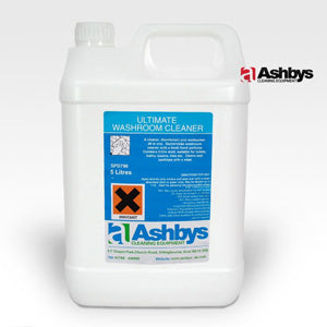 Janitorial Cleaning Detergent