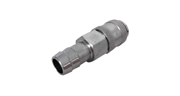 Streamline® 21 Series Female Connector – with 10mm Hose Tail Q21FH-10-G