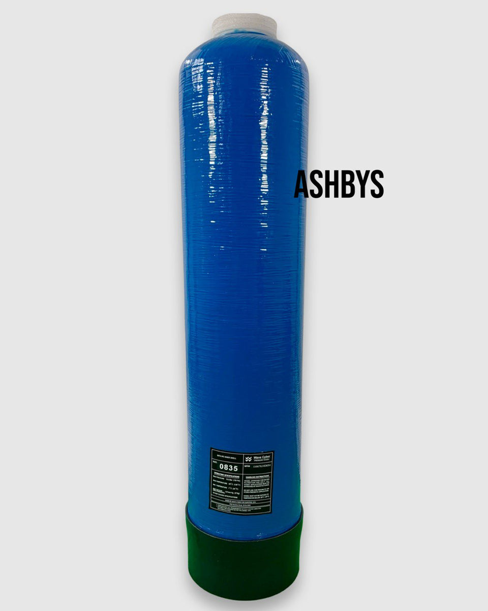 Streamline Filterplus 8×35 Filter Vessel (24ltrs) ONLY - NO Riser ...