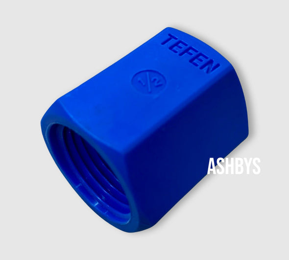 Connettori Per Tubo In Polietilene Da 25 Mm (raccordo A T - Foto 6