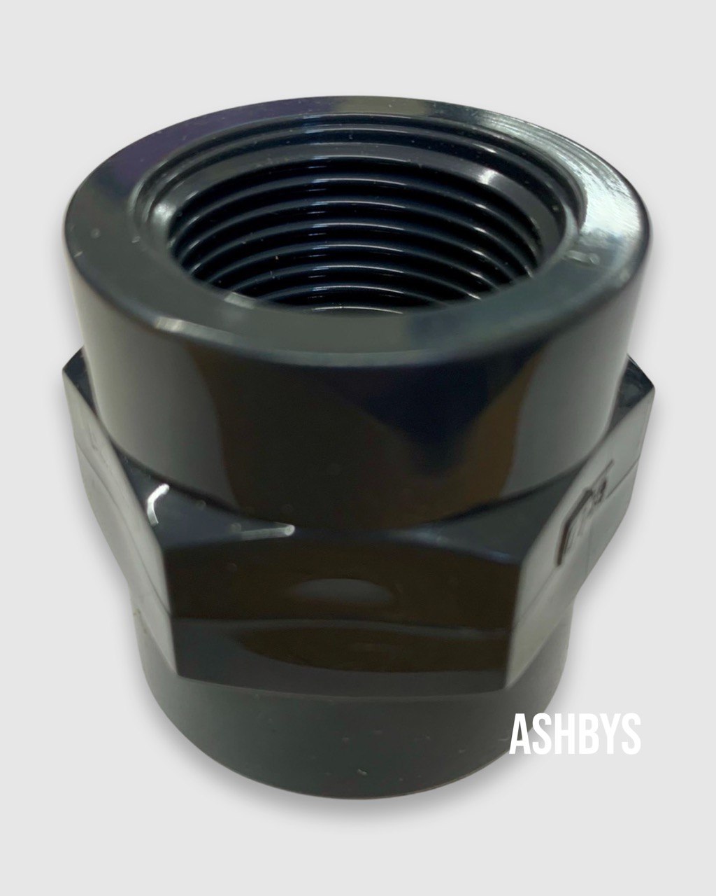 Pvc Adaptor Socket Plimat PVC Adaptor Socket Female Thread 32mm x 3/4