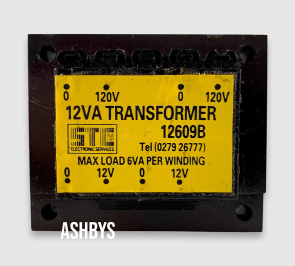 12VA Transformer