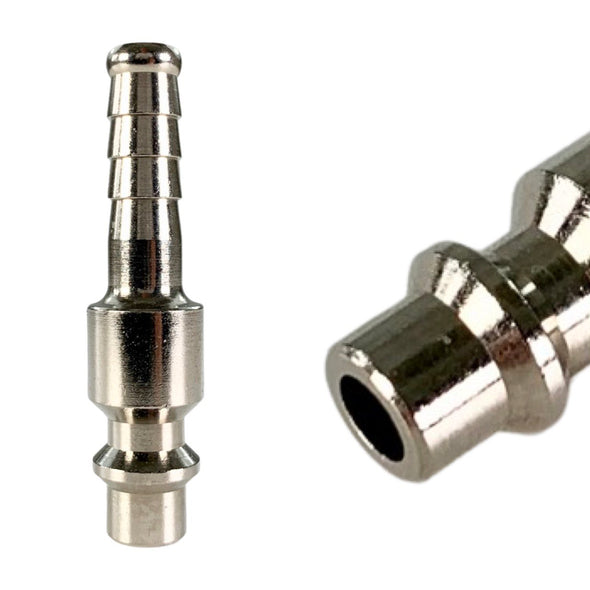 thumbnail image 2 of Mytee 8400P Wand Heat Shield Vinsot 2 Set 1/4" Quick Disconnect Coupler Valve For Wand Truck Mount Wand Valve Pipe Extractor Carpet Cleaning 2 of 14