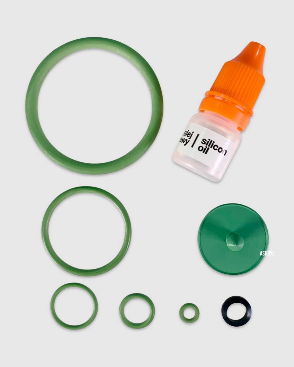 Replacement Viton Seal Kit - for XI6 / X16 6 Ltr Pump-up Sprayer