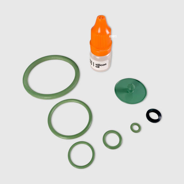 Replacement Viton Seal Kit - for XI6 / X16 6 Ltr Pump-up Sprayer