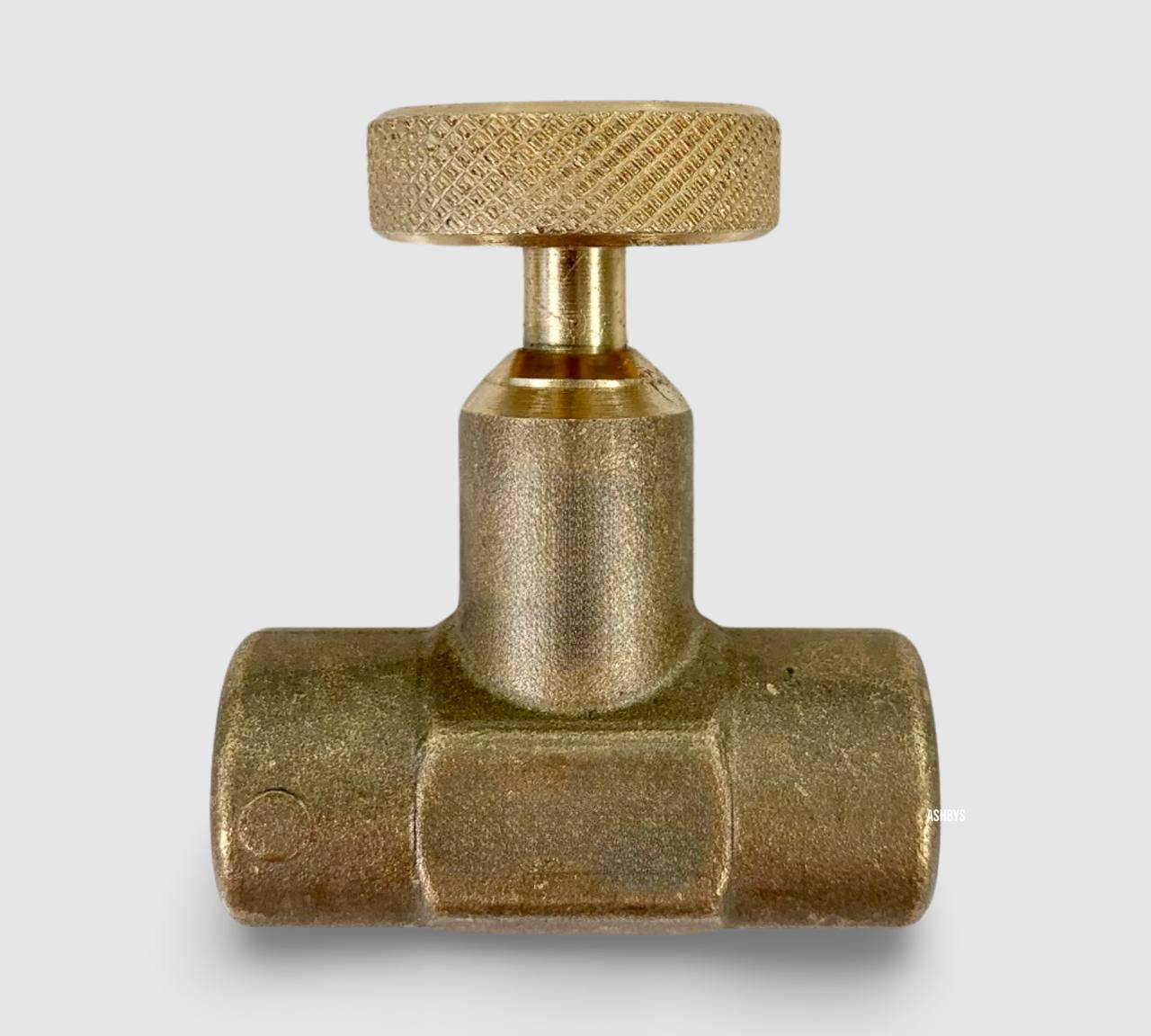 Flow-rate Control Valve RV-877 - for Rotovac ShearDry