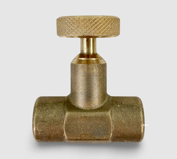 Flow-rate Control Valve RV-877 - for Rotovac ShearDry