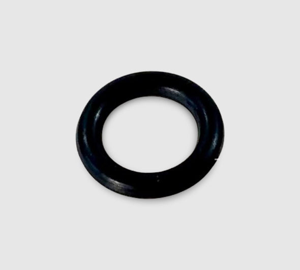 Black Rubber O-Ring / Washer - for Jet on Stainless Steel Hand Tool