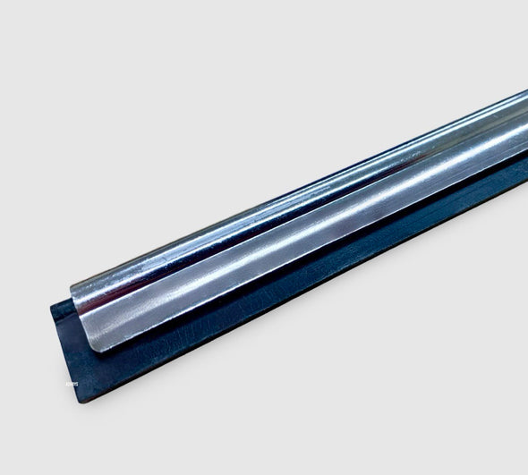 Stainless Steel Squeegee Channel 45 Cm (18 inch) - for Window Cleaning