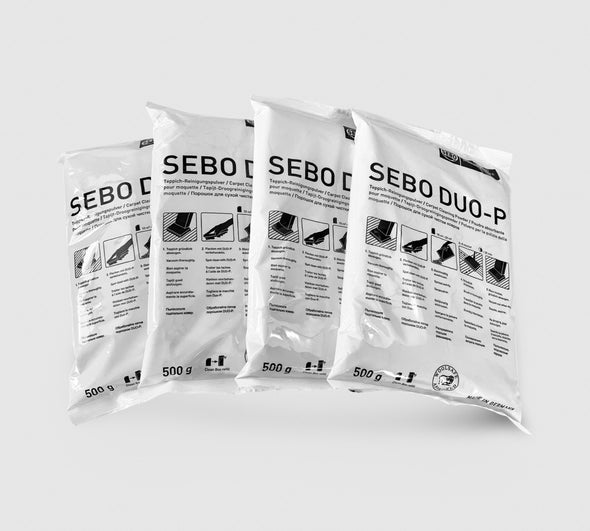 Sebo Duo