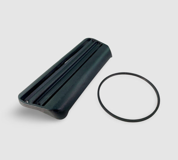 Replacement Shoe / Spray Plate ONLY RP-459 - for Rotovac ShearDry (including 1 x Black O-Ring / Gasket RV-881)