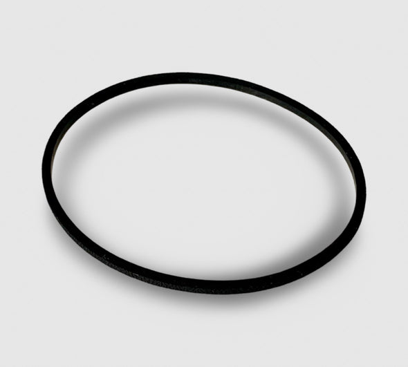 Black O-Ring / Gasket RV-881 - for Shoe / Spray Plate on Rotovac ShearDry