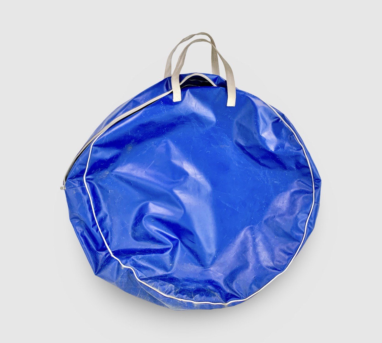 PRE-OWNED Large Hose Bag