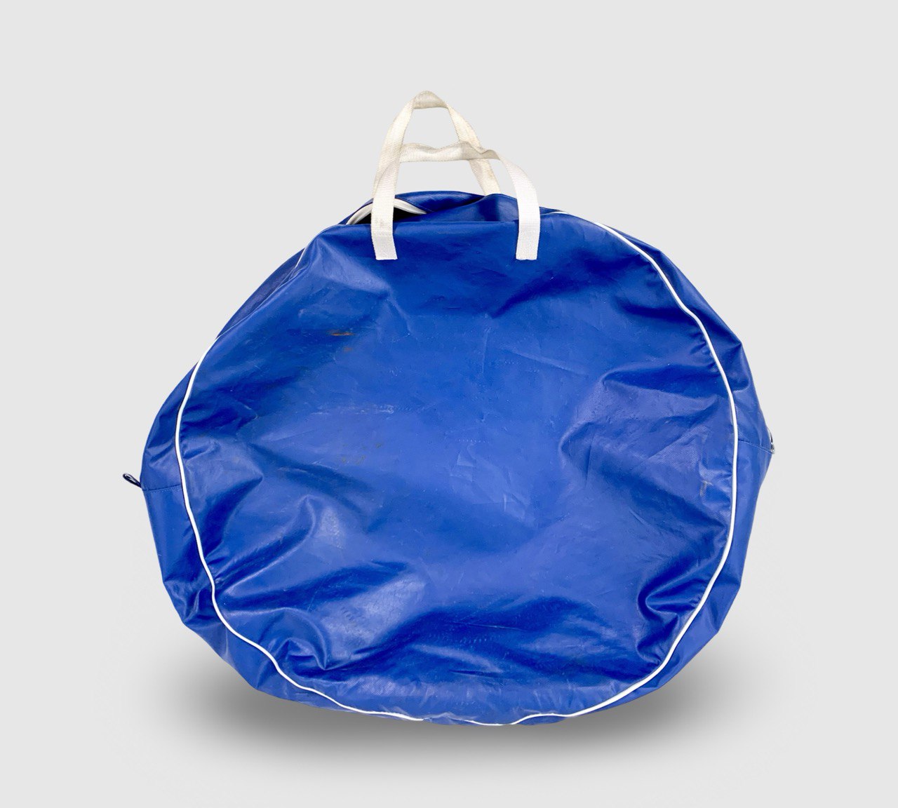 PRE-OWNED Large Hose Bag