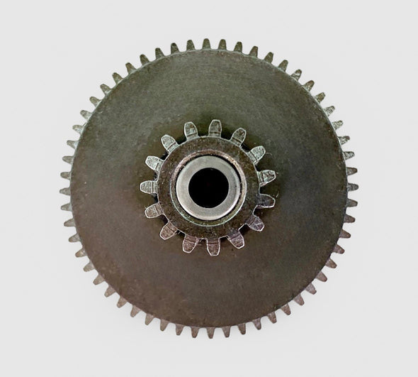 Genuine Rotovac Intermediate Drive Gear B‑2314H – Fits 360i, 360XL, Powerwand & DHX