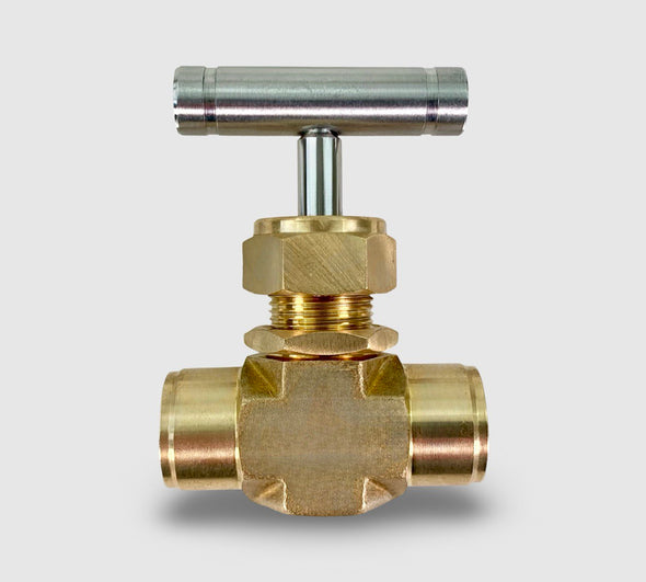 Flow-rate Control Valve - for current model of Ashbys Enforcer, Ninja & Sensei