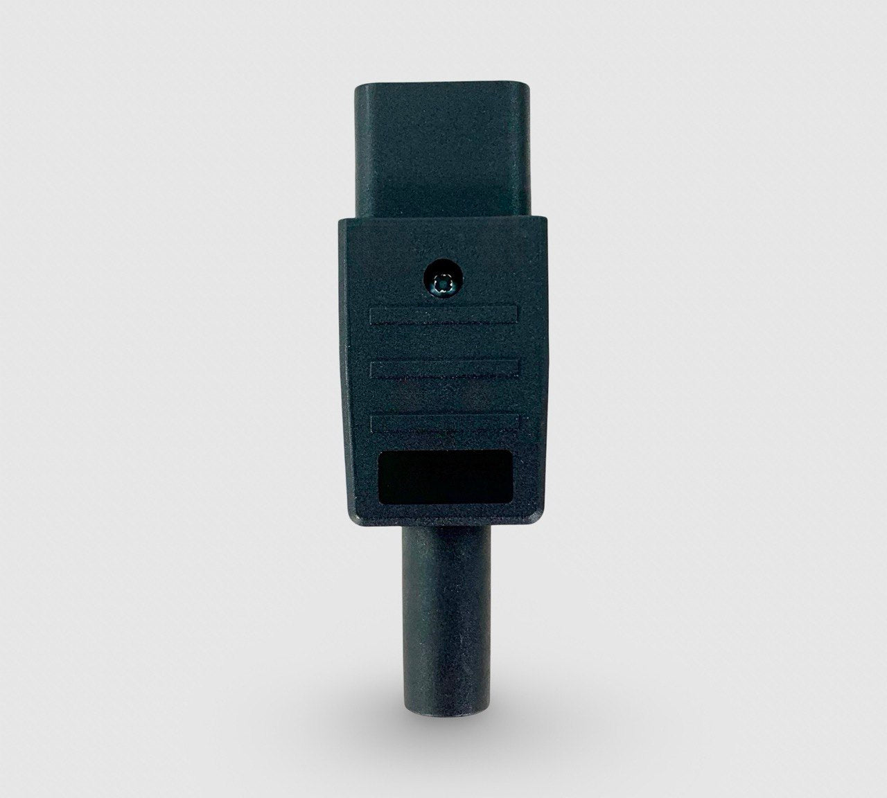 Cleaning Rig Socket Ashbys Lead‑End Socket for Detachable Mains Power Lead – V2 SteamMate ...