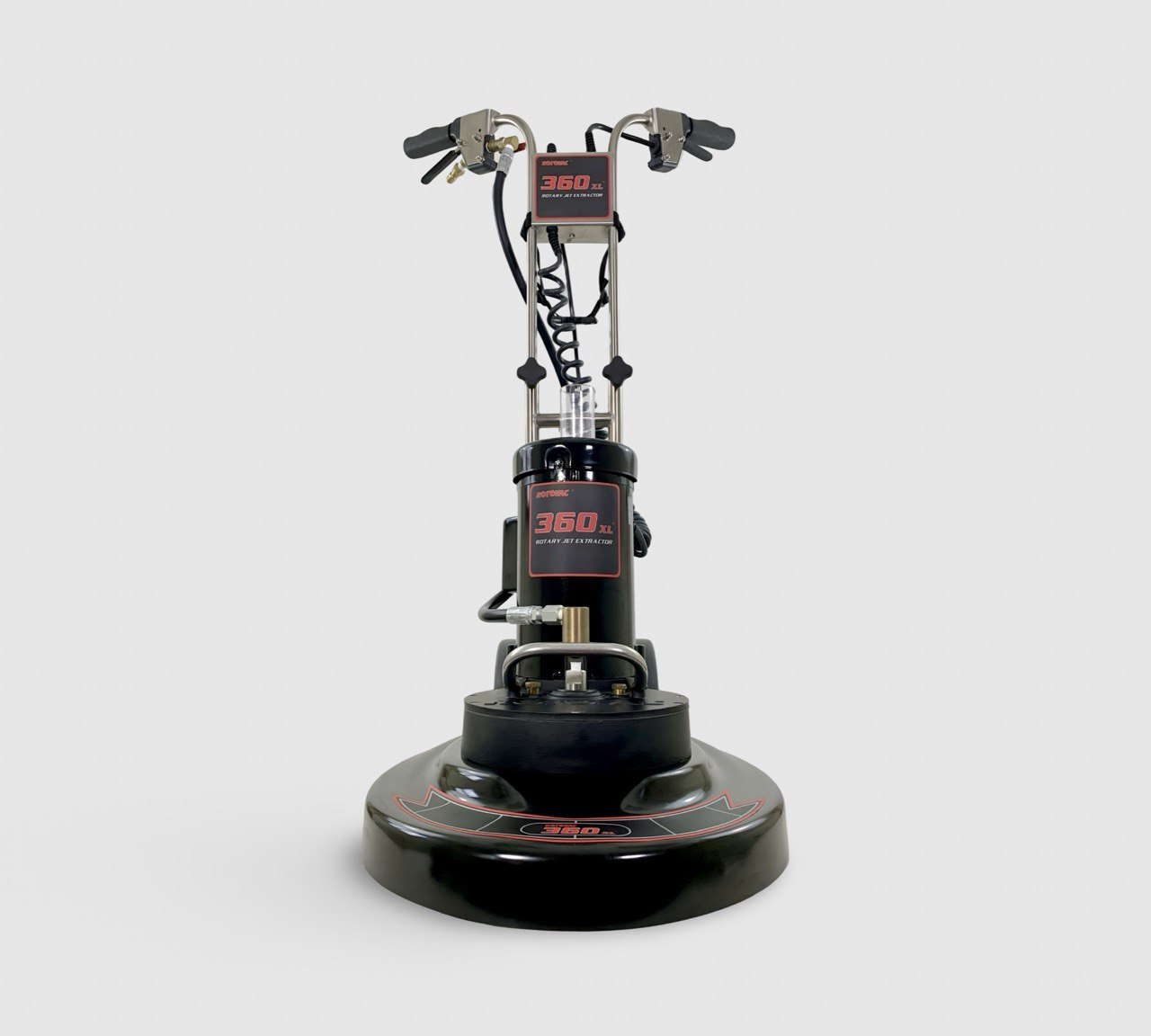 Rotovac 360XL - Professional Carpet & Hard Floor Cleaning Tool – Ashbys ...