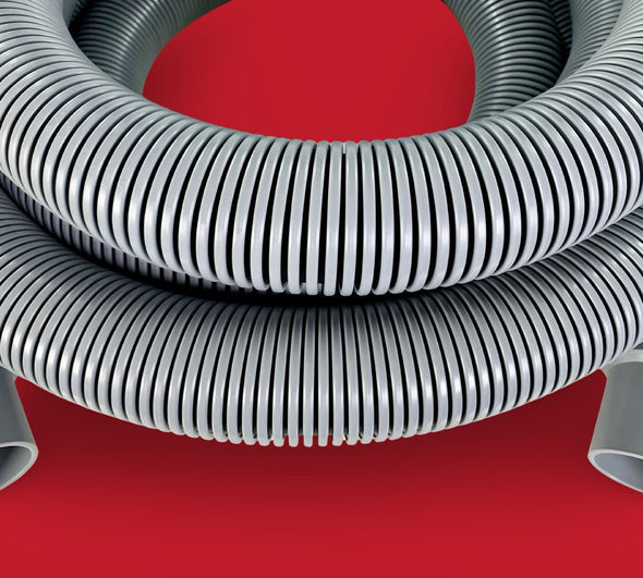 RX-20 1" 8" Star Assembly Vacuum Hose | 068-174 | RX20 RX-20 1" 8" Star Assembly Vacuum Hose | 068-174 | RX20