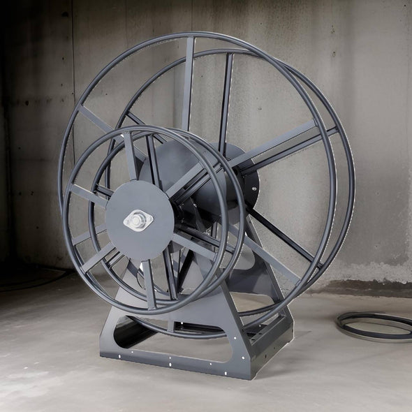 Prochem High Profile Hose Reel SS681