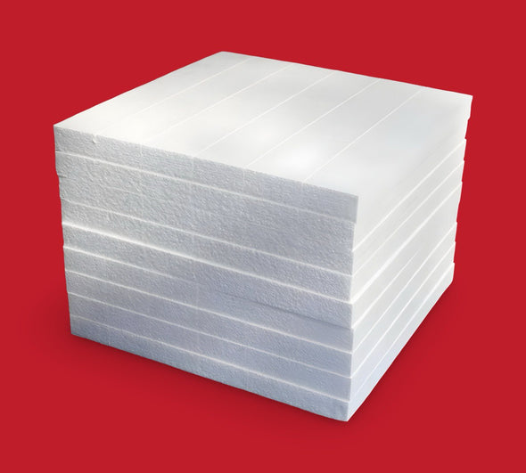 Prochem Furniture Foam Snap Blocks WH4102 - 360 per box