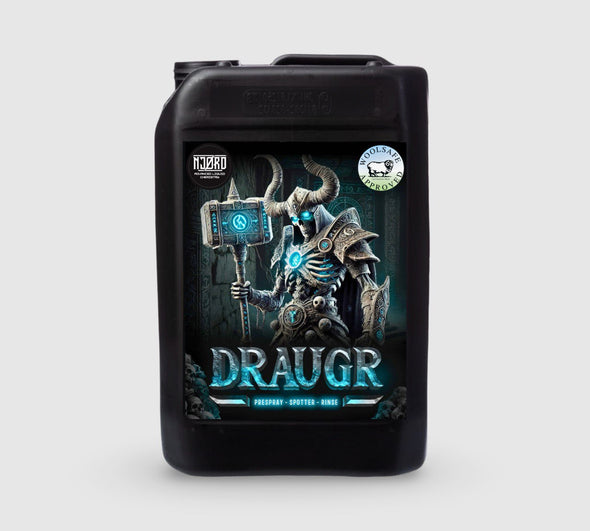 NJORD Draugr  Mk II 6 Ltr