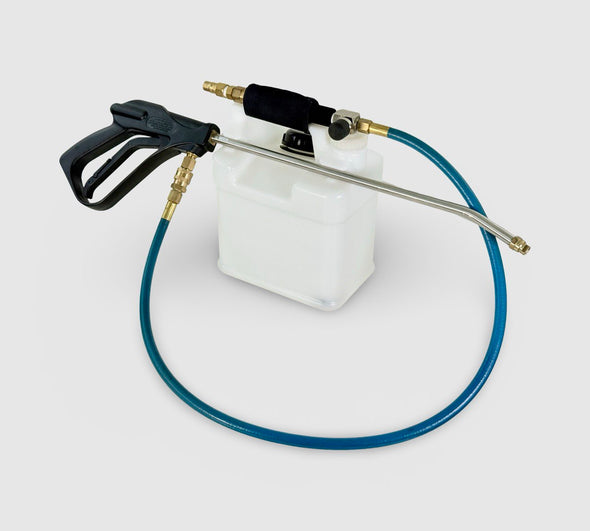 PRE-OWNED Hydro-Force REVOLUTION Inline Injection Sprayer