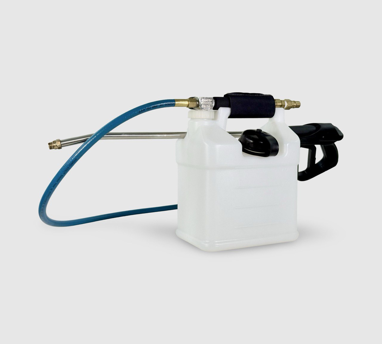 PRE-OWNED Hydro-Force REVOLUTION Inline Injection Sprayer