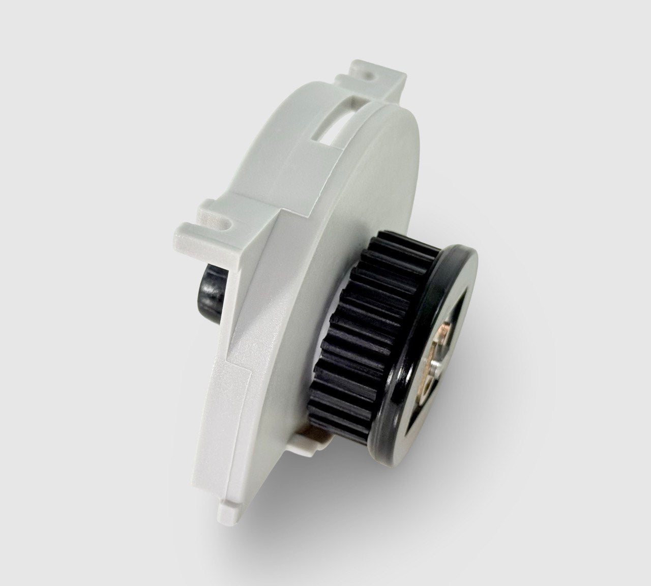 Genuine Bearing Block Assembly (Left Hand) 3052HG - Sebo Duo 3000G