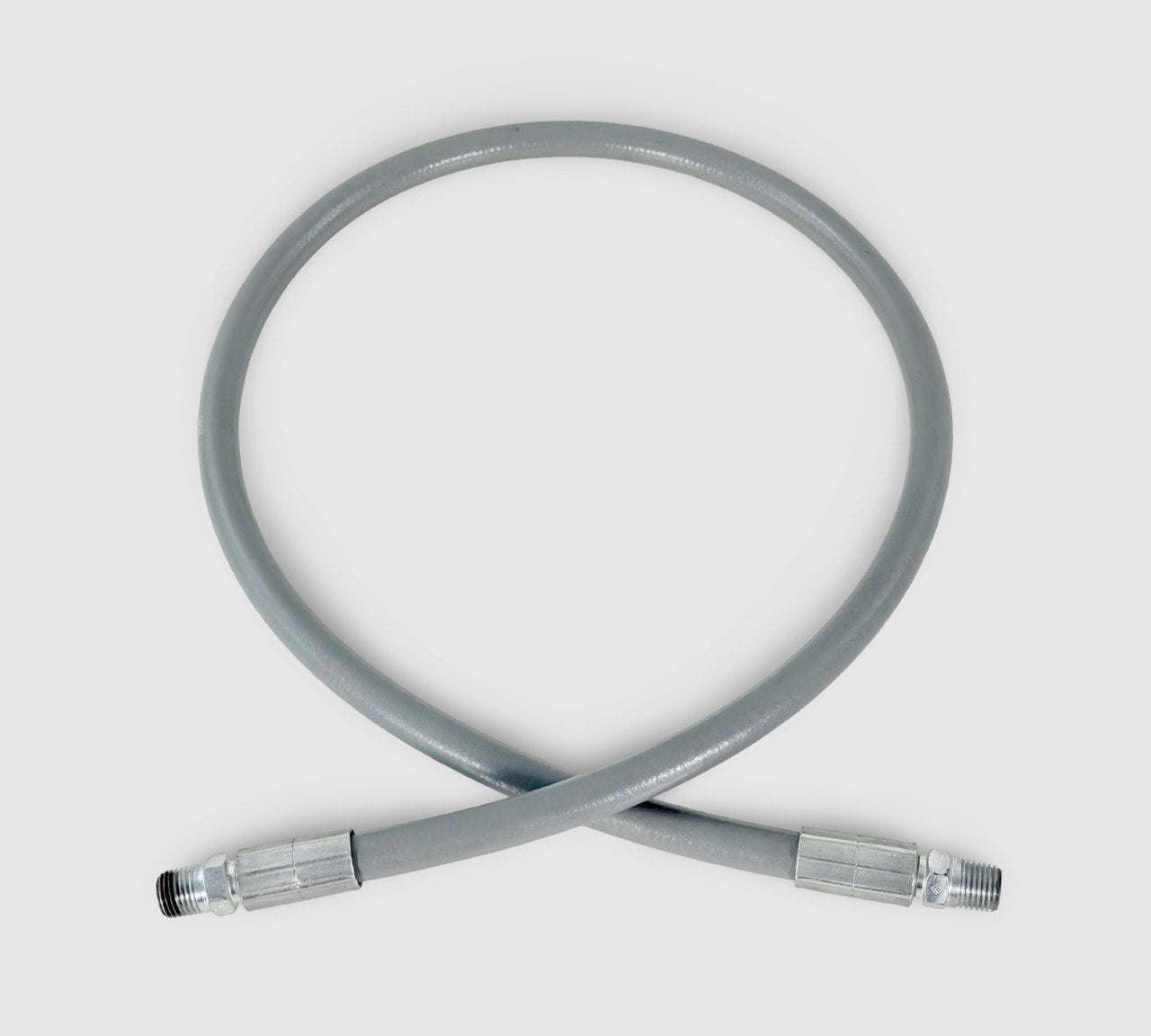 High Pressure Hose Section (103 cm tip to tip) - for 2 Jet Carpet Cleaning Wand