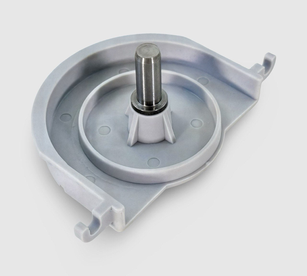 Genuine Bearing Block Assembly (Right Hand) 3010HG - Sebo Duo 3000G