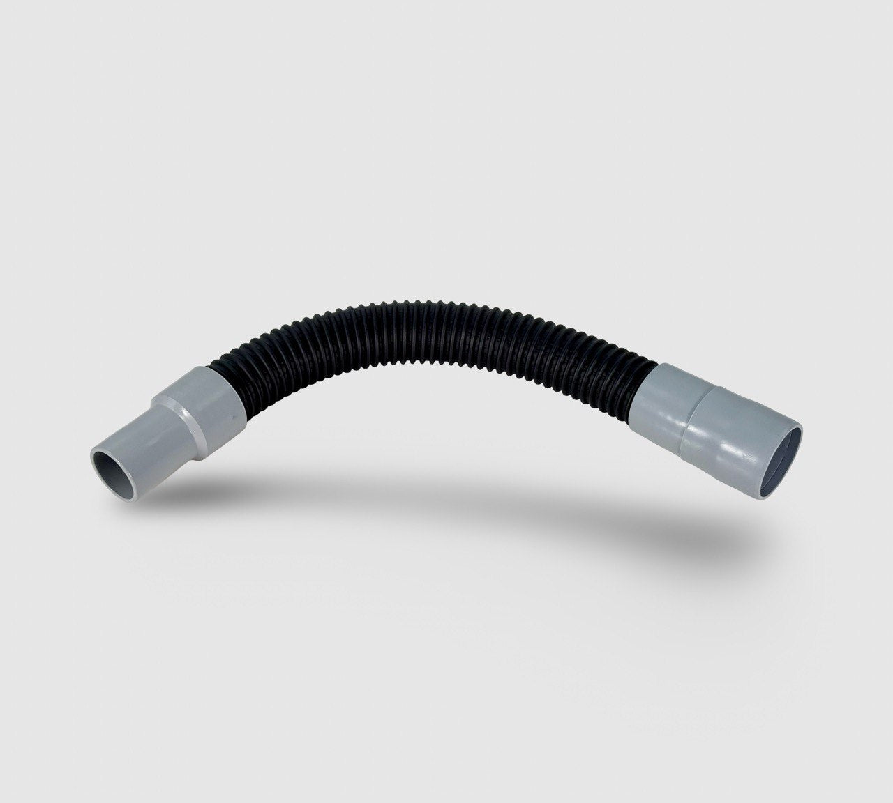 Intake Hose COMPLETE (including Hose Cuffs) - for Silencer on Ninja or Sensei